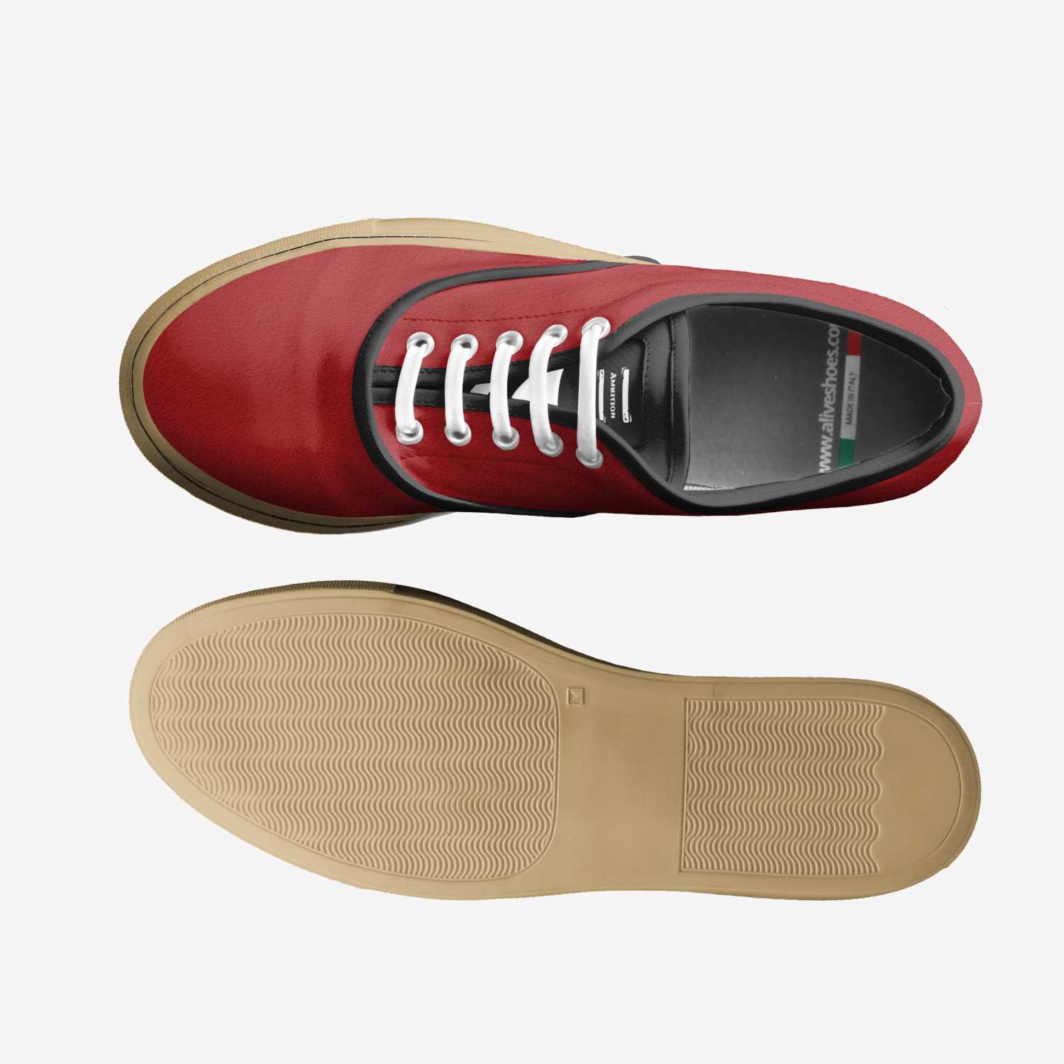 Lonely Prk artisan made in Italy shoes by Joshua Tibbs
