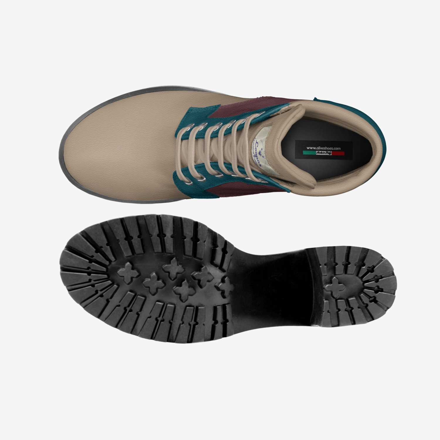 Loopas artisan made in Italy shoes by Alyssa M