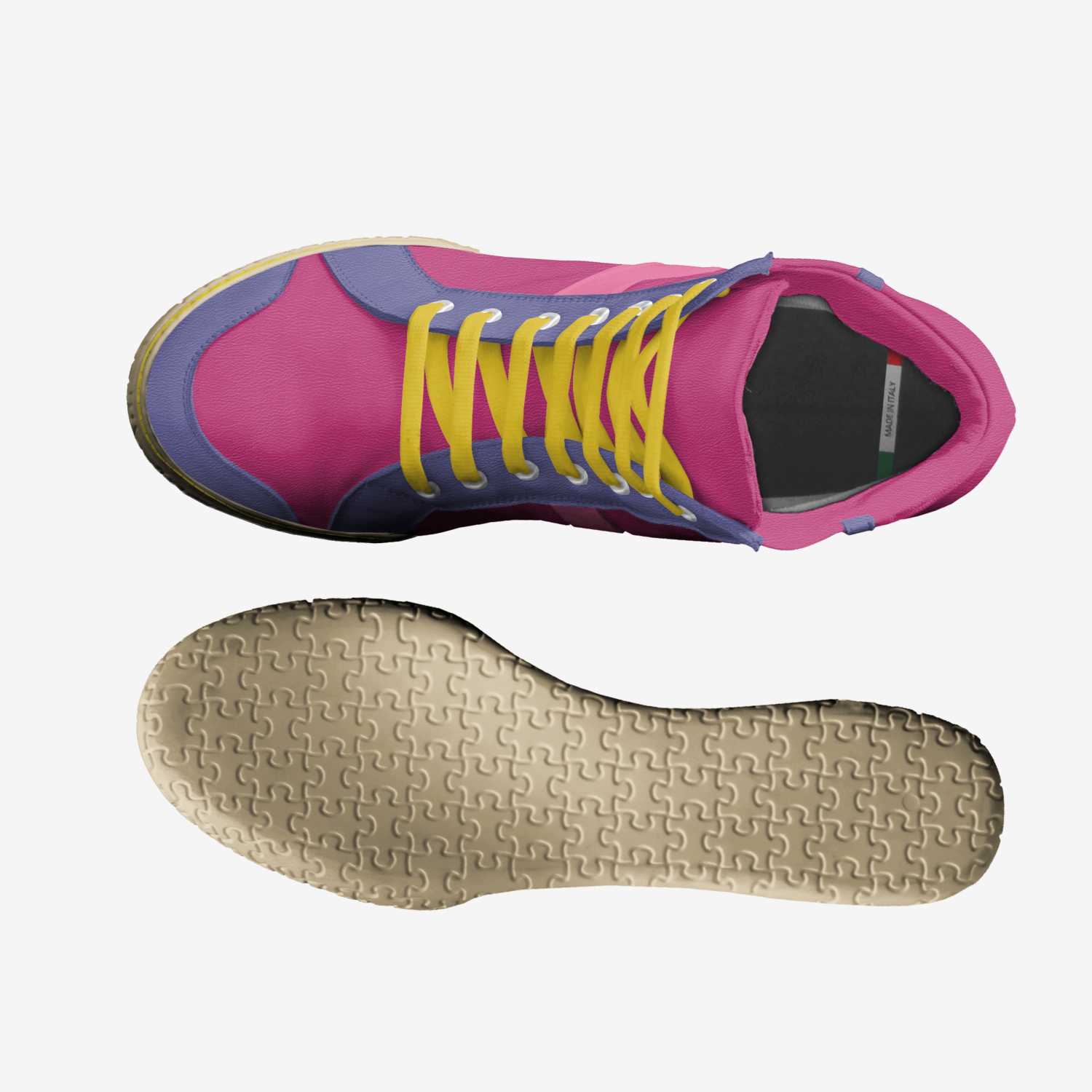 Lord Vanwells custom made classic skaters Lord Vanwells artisan made in Italy shoes by Shae vanwells