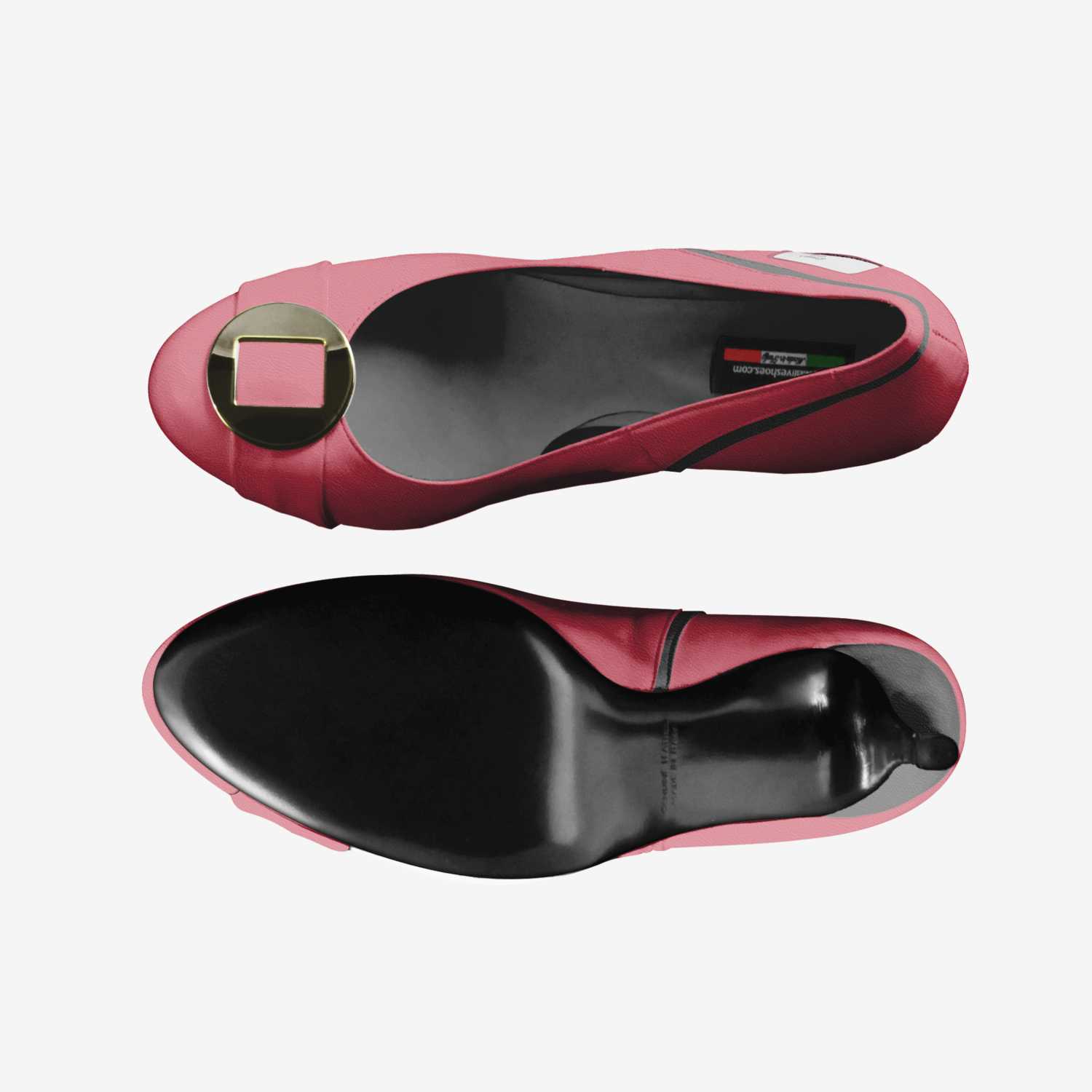 Louie’s custom made classic skaters Louie’s artisan made in Italy shoes by Luis Avila