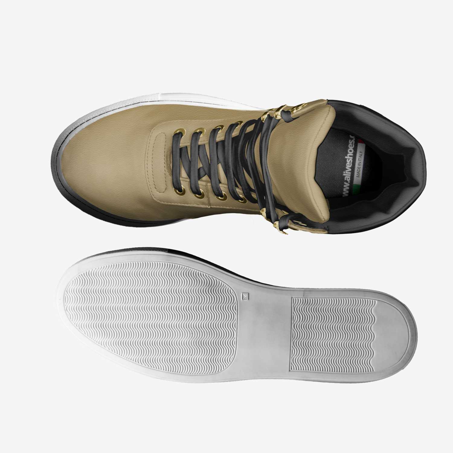 Louis Moretti custom made classic skaters Louis Moretti artisan made in Italy shoes by Louis Robert David Hutchinson