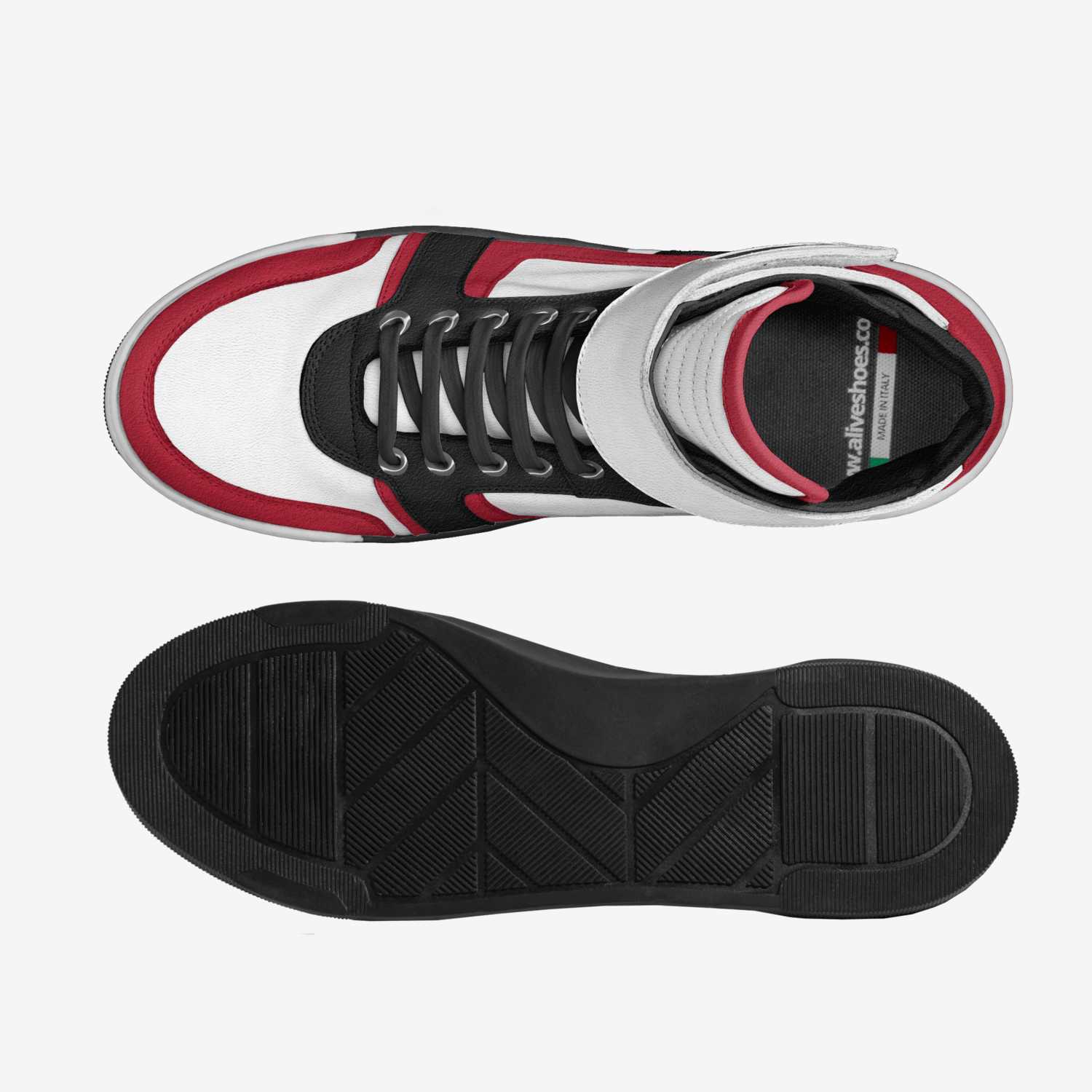  Loyalty  artisan made in Italy shoes by Benjamin Gonzalez