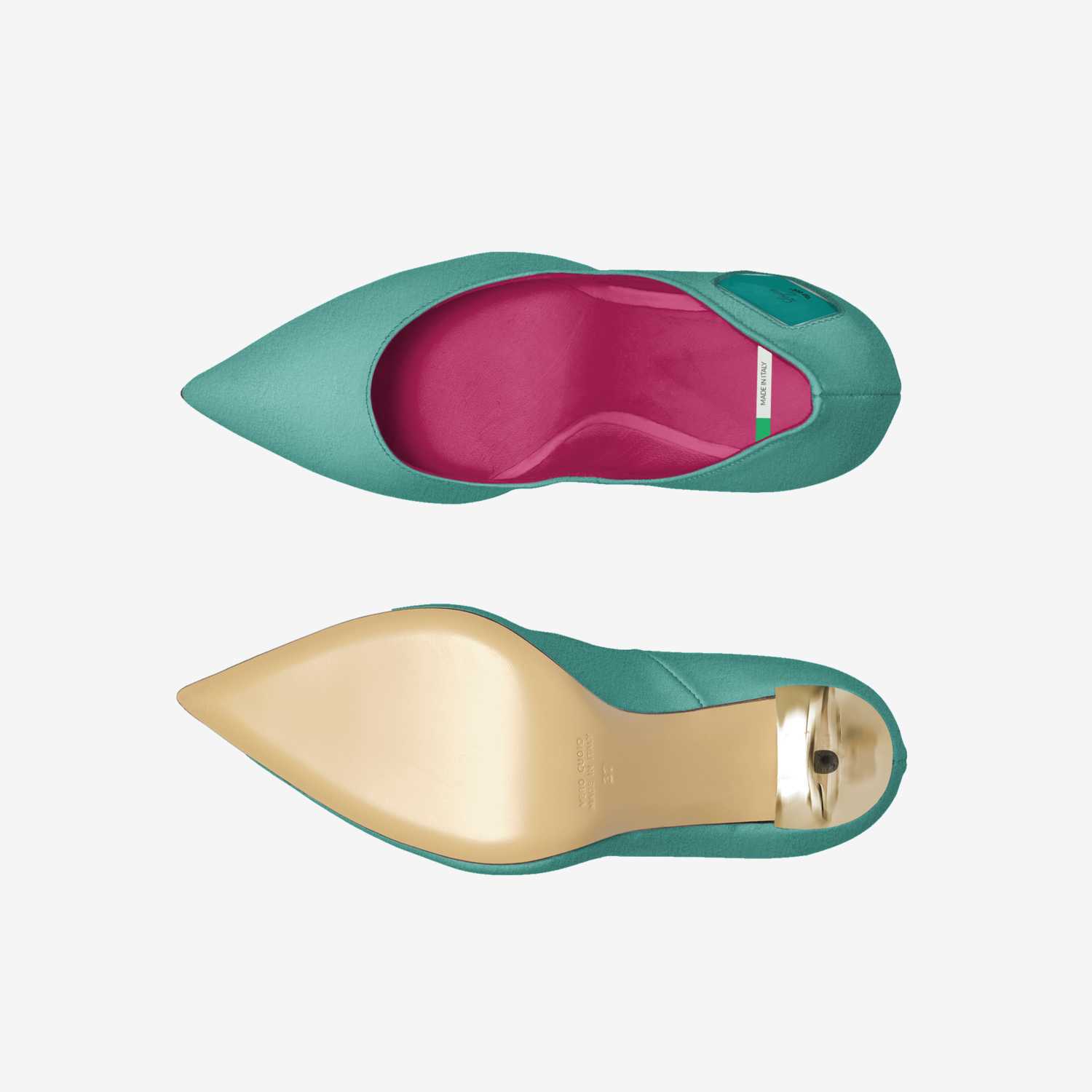 Loyan custom made classic skaters Loyan artisan made in Italy shoes by Tiffany Mitchell