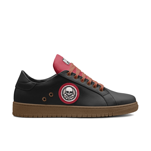 ECO VINTAGE LOW TOP