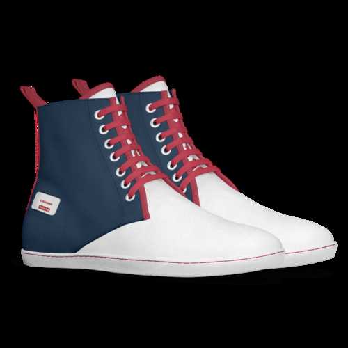 Luciano | A Custom Shoe concept by Benjamin Franklin