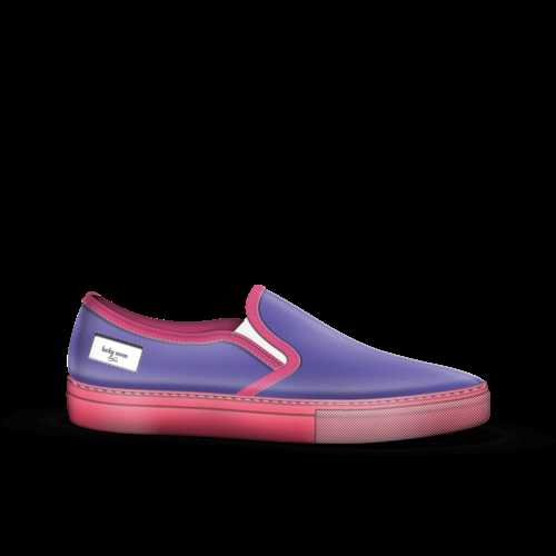 Lucky seven shoes store