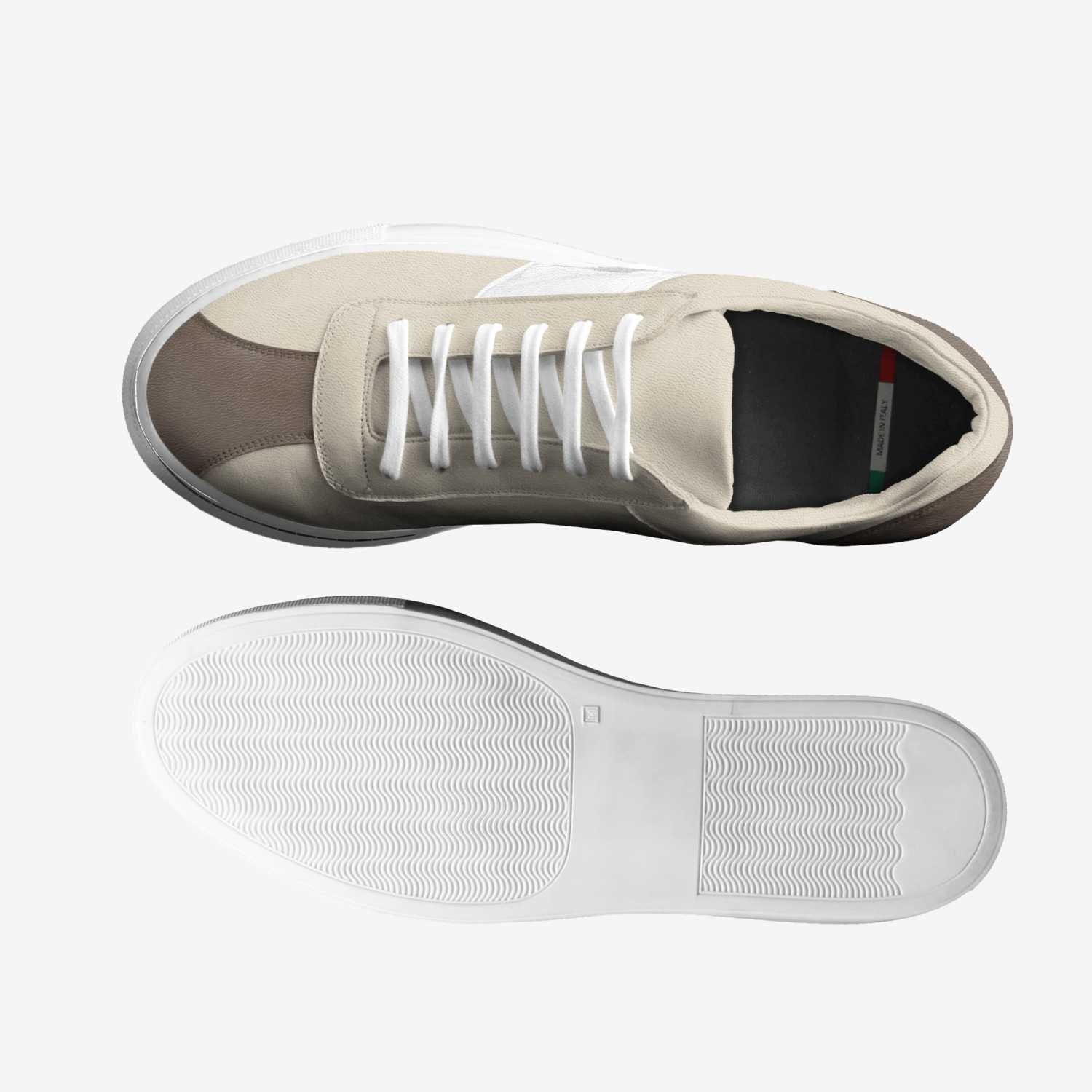 LuhNova artisan made in Italy shoes by Frankie Manzanilla