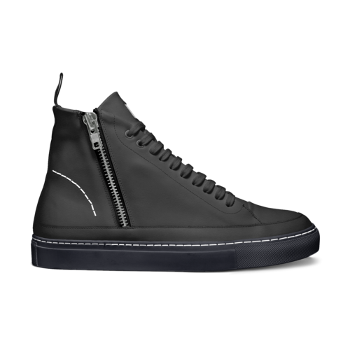 Curvata serena zip
