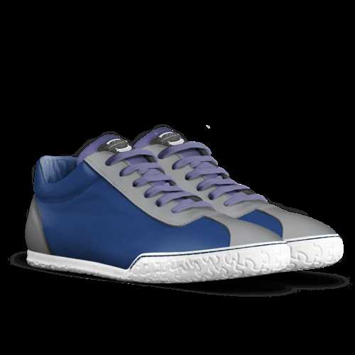 Lunar Studios | A Custom Shoe concept 