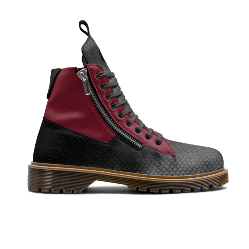 BOOT AIR 02