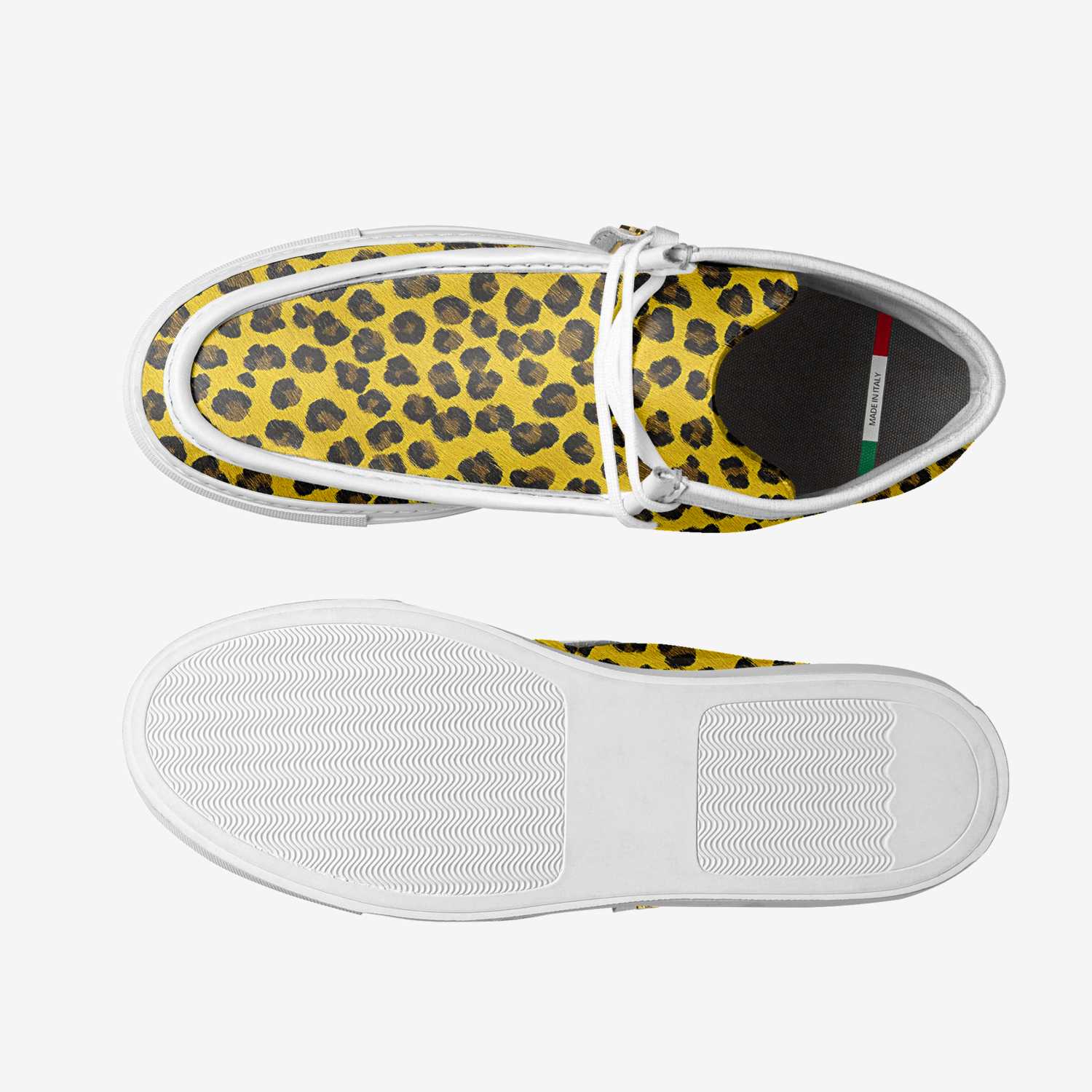 LUX 024 custom made classic skaters LUX 024 artisan made in Italy shoes by Moneyatti Brand