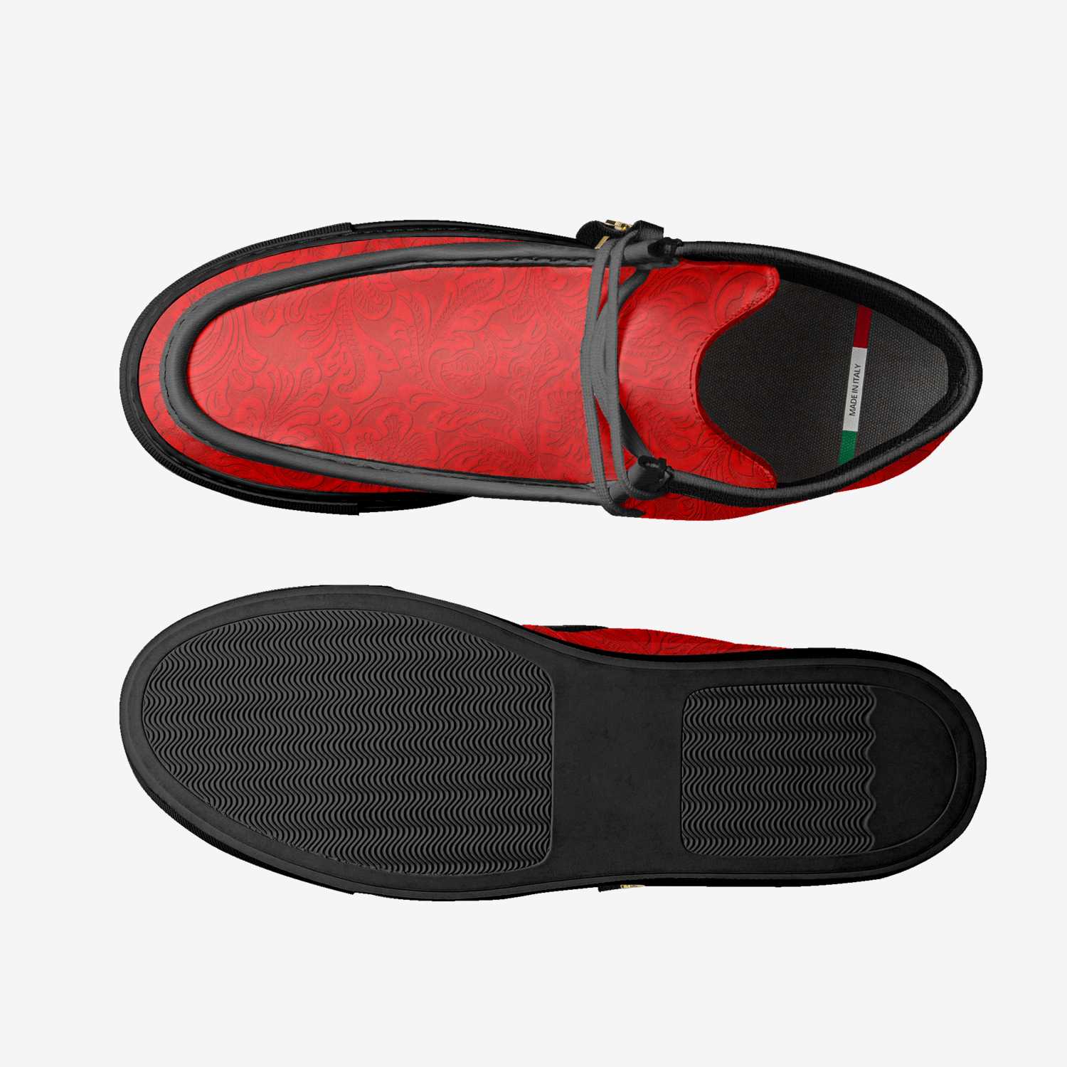 LUX 027 artisan made in Italy shoes by Moneyatti Brand