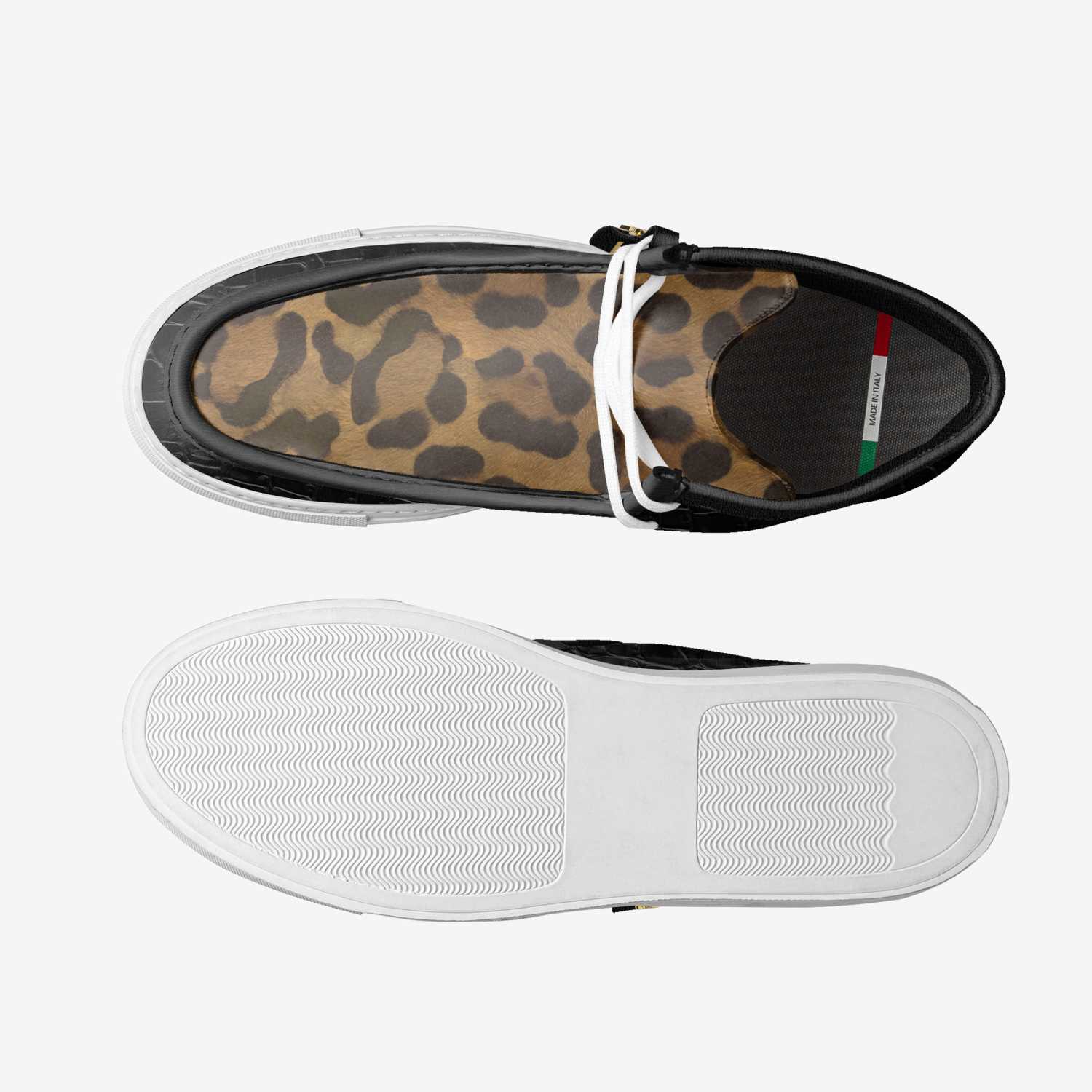 LUX 050 custom made classic skaters LUX 050 artisan made in Italy shoes by Moneyatti Brand