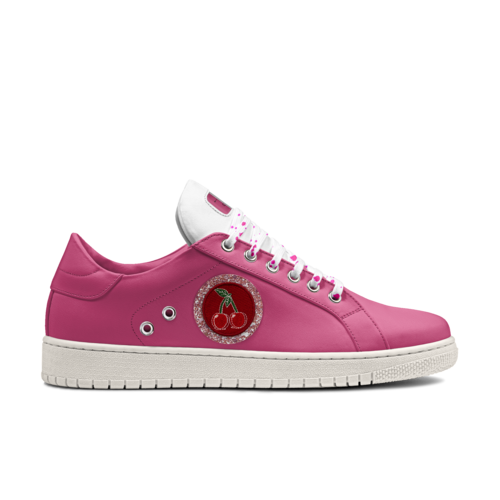 ECO VINTAGE LOW TOP