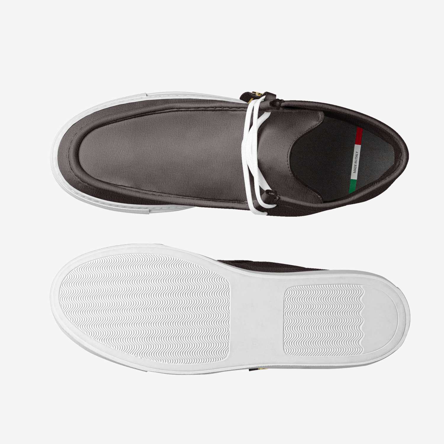 LUX SUEDE 008 custom made classic skaters LUX SUEDE 008 artisan made in Italy shoes by Moneyatti Brand
