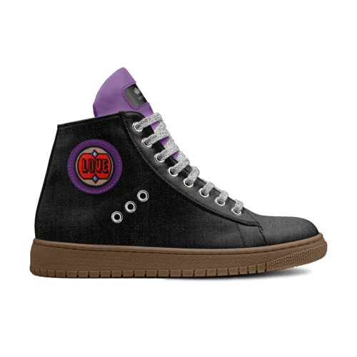 VINTAGE 02 HIGH