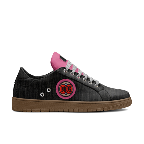ECO VINTAGE LOW TOP