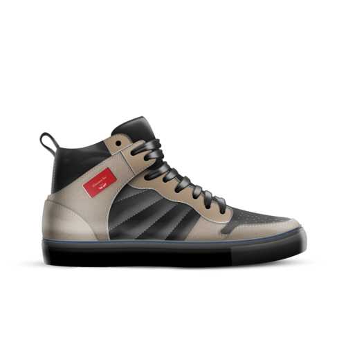 Luxurious Lux A Custom Shoe Concept By Jasmine Williams