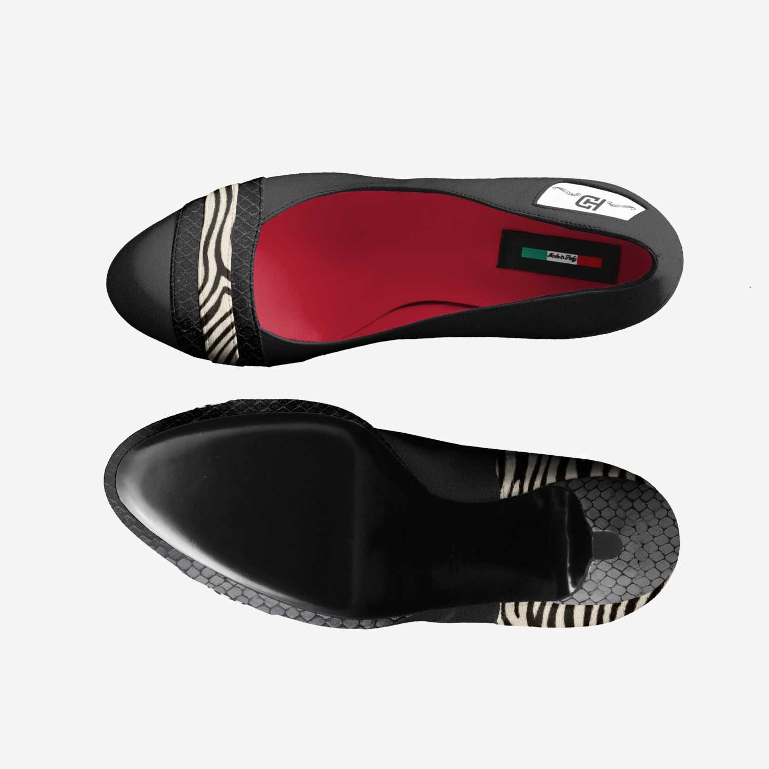 Luxury Colour Très custom made classic skaters Luxury Colour Très artisan made in Italy shoes by Jonathan Ellison