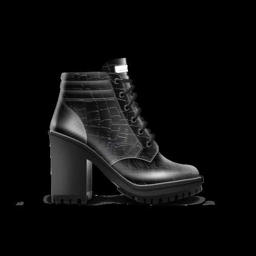 Nyc couture boots hotsell