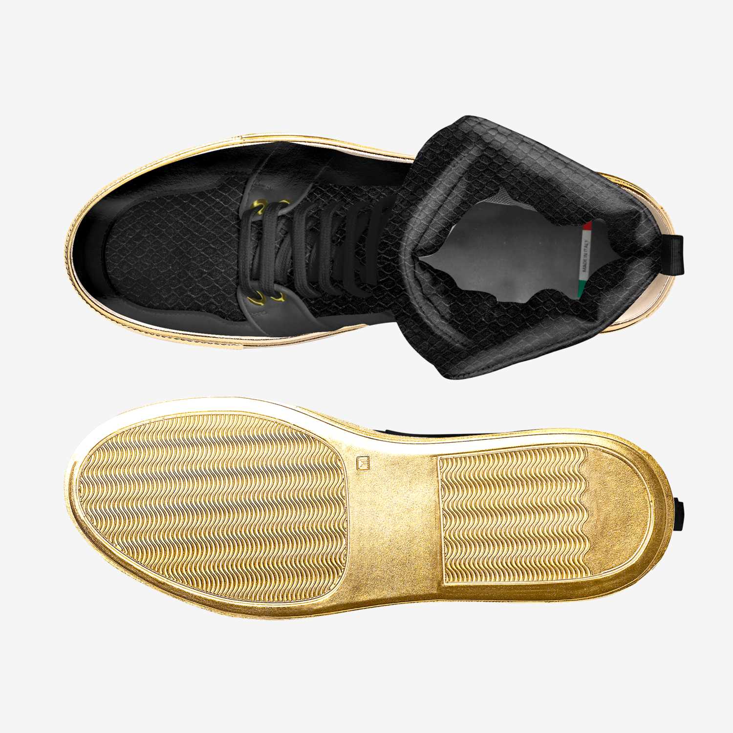 LVNG LGND artisan made in Italy shoes by Alexandra Wehr