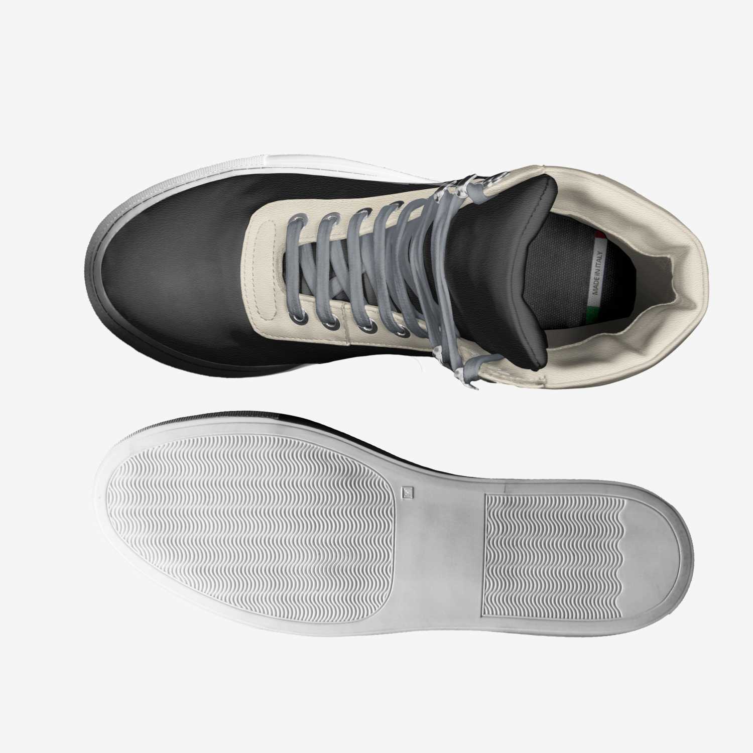 LXR 1020 artisan made in Italy shoes by Kvn Elvn