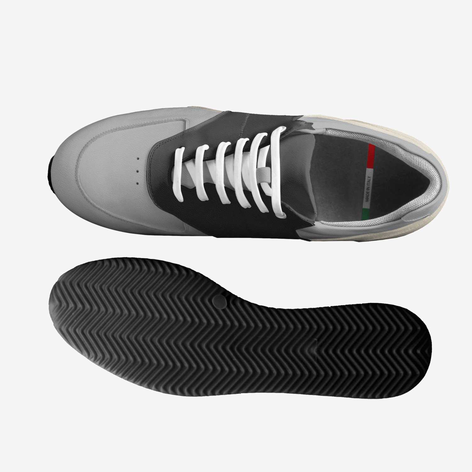 LXR artisan made in Italy shoes by Kvn Elvn