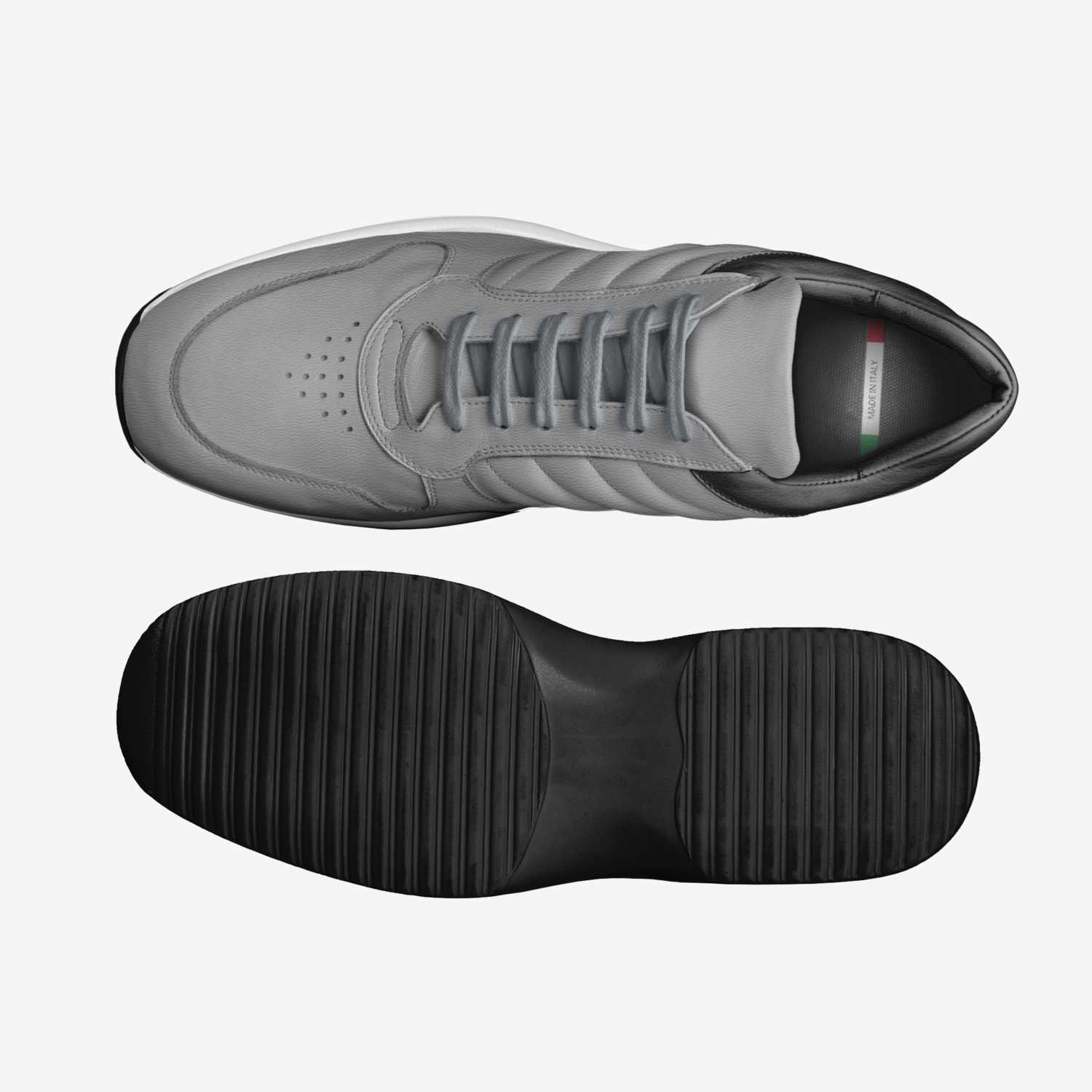 LXR artisan made in Italy shoes by Kvn Elvn
