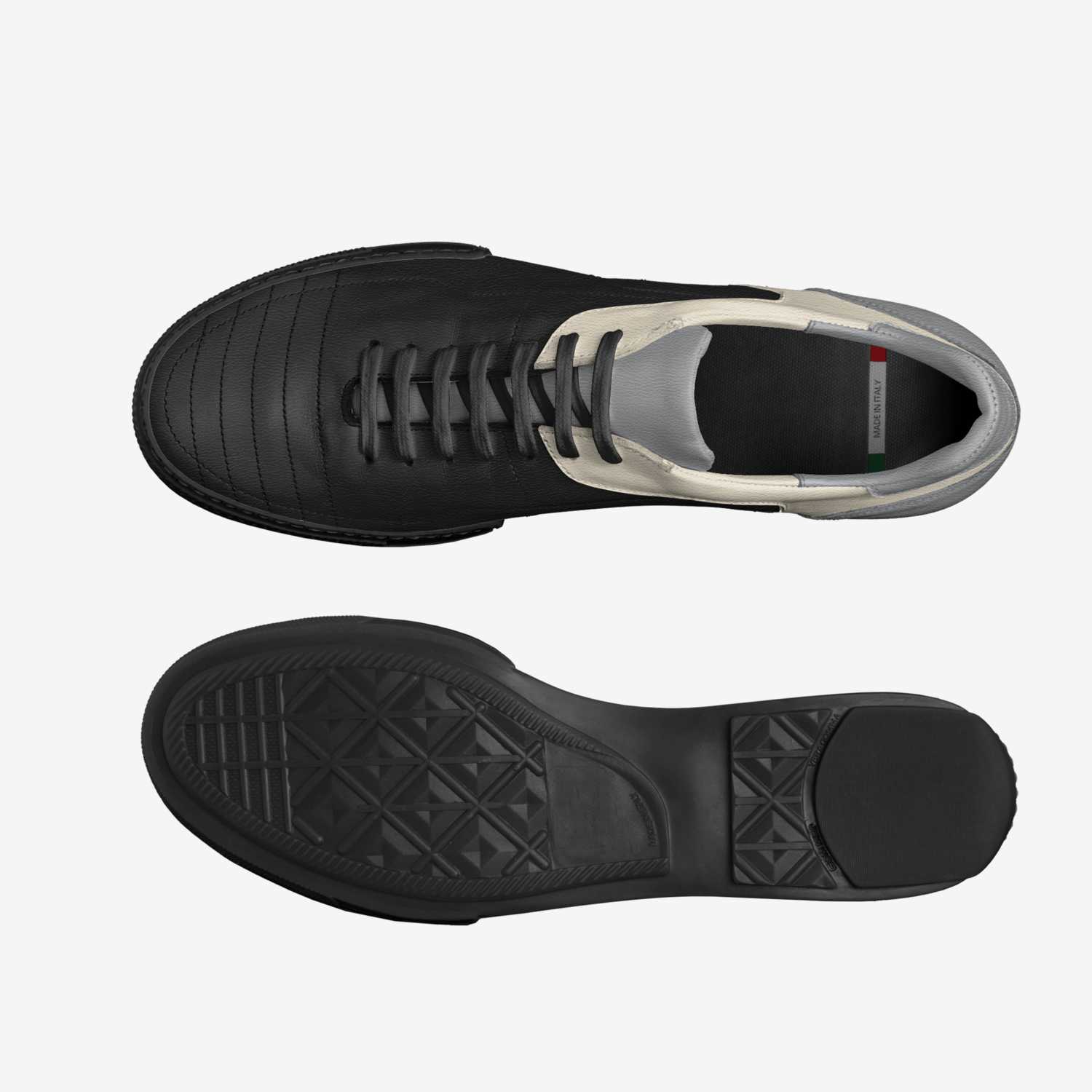 LXR artisan made in Italy shoes by Kvn Elvn