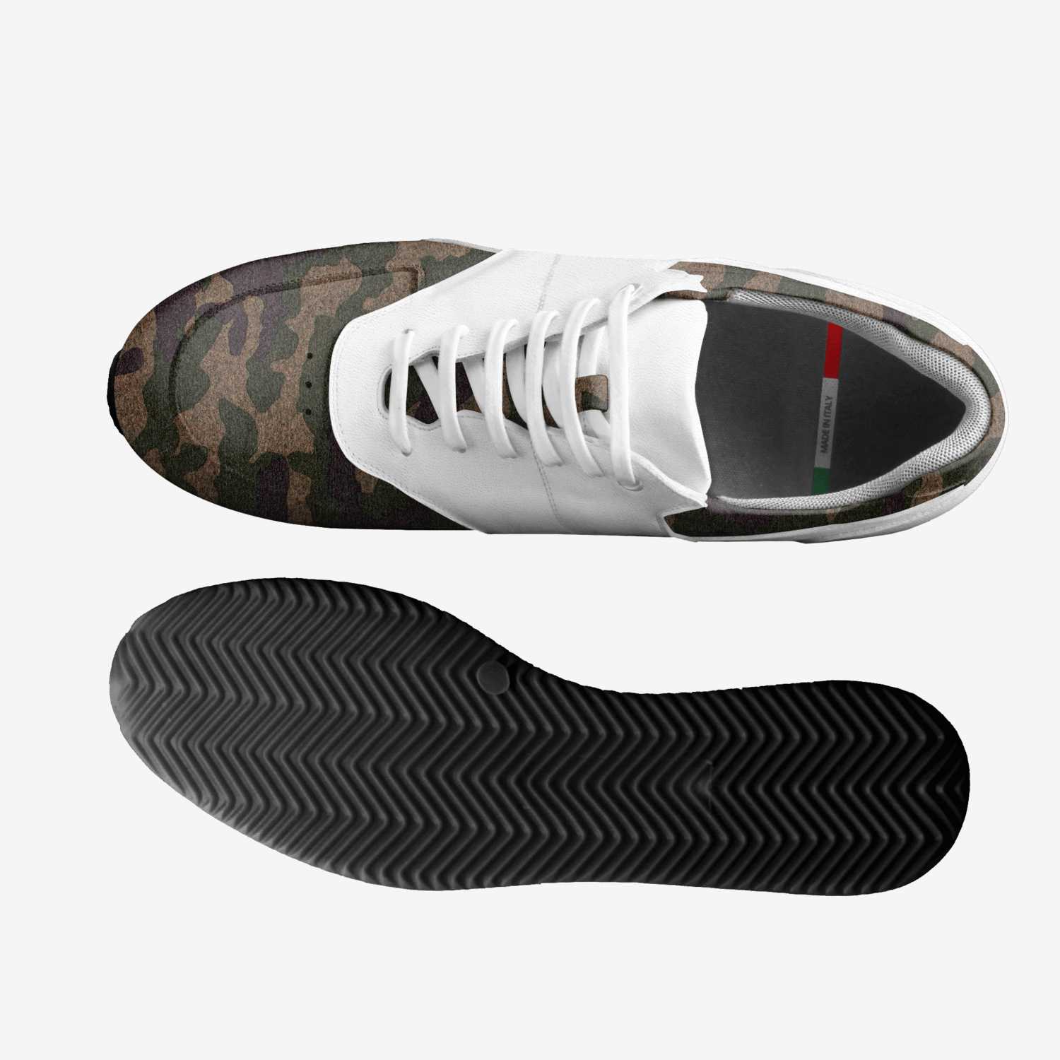 Lxr artisan made in Italy shoes by Kvn Elvn