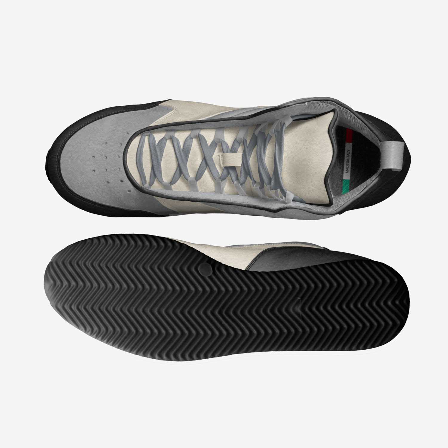 Lxr artisan made in Italy shoes by Kvn Elvn