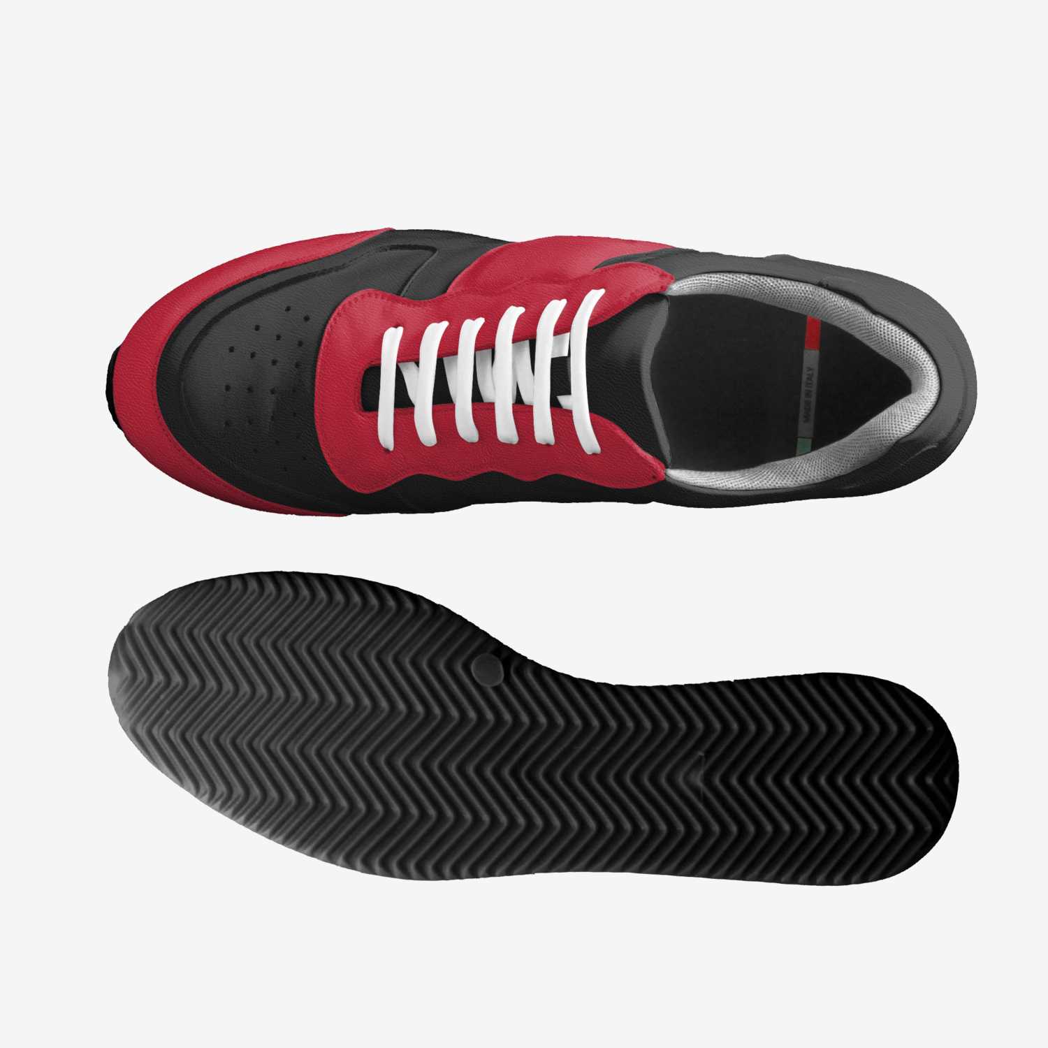 LXR artisan made in Italy shoes by Kvn Elvn