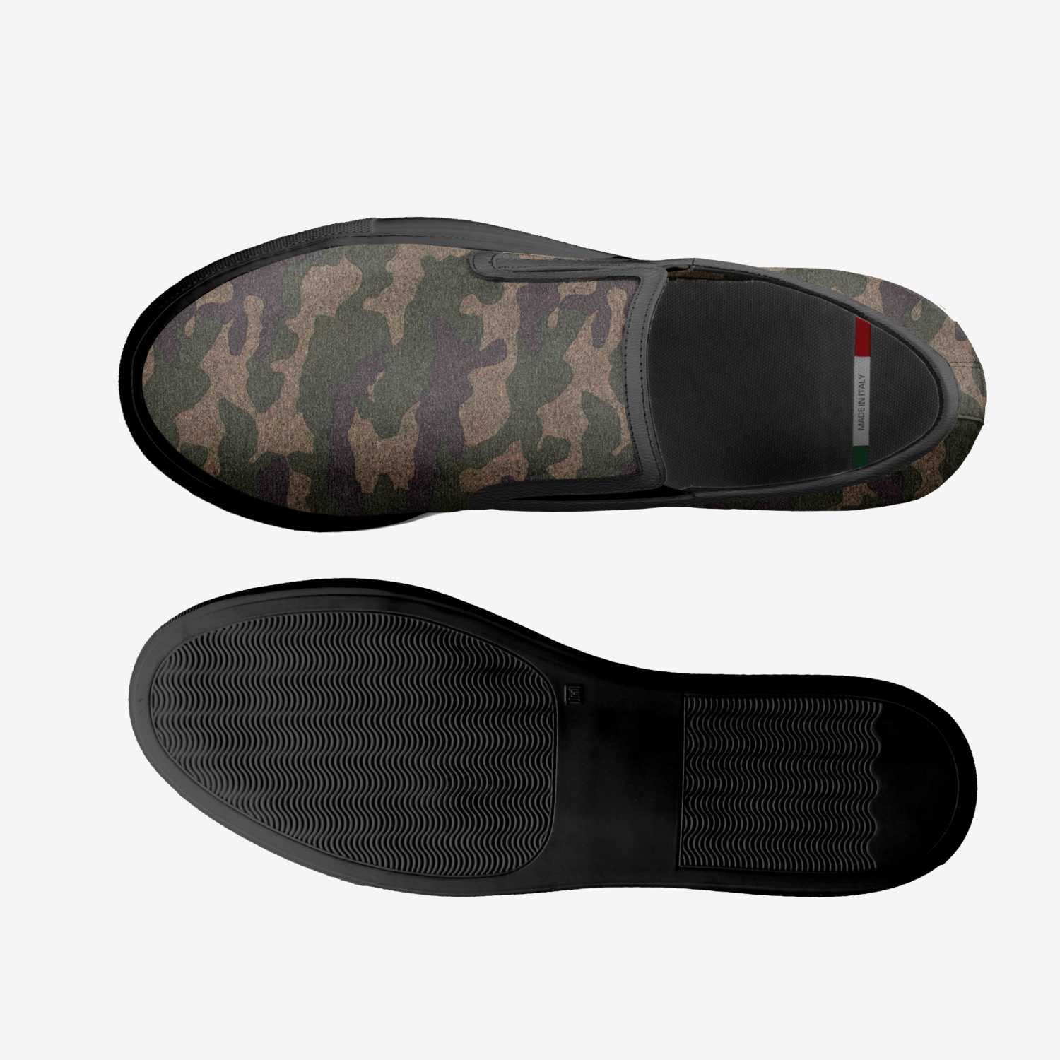 Lzy 2s artisan made in Italy shoes by Daryl Lounds