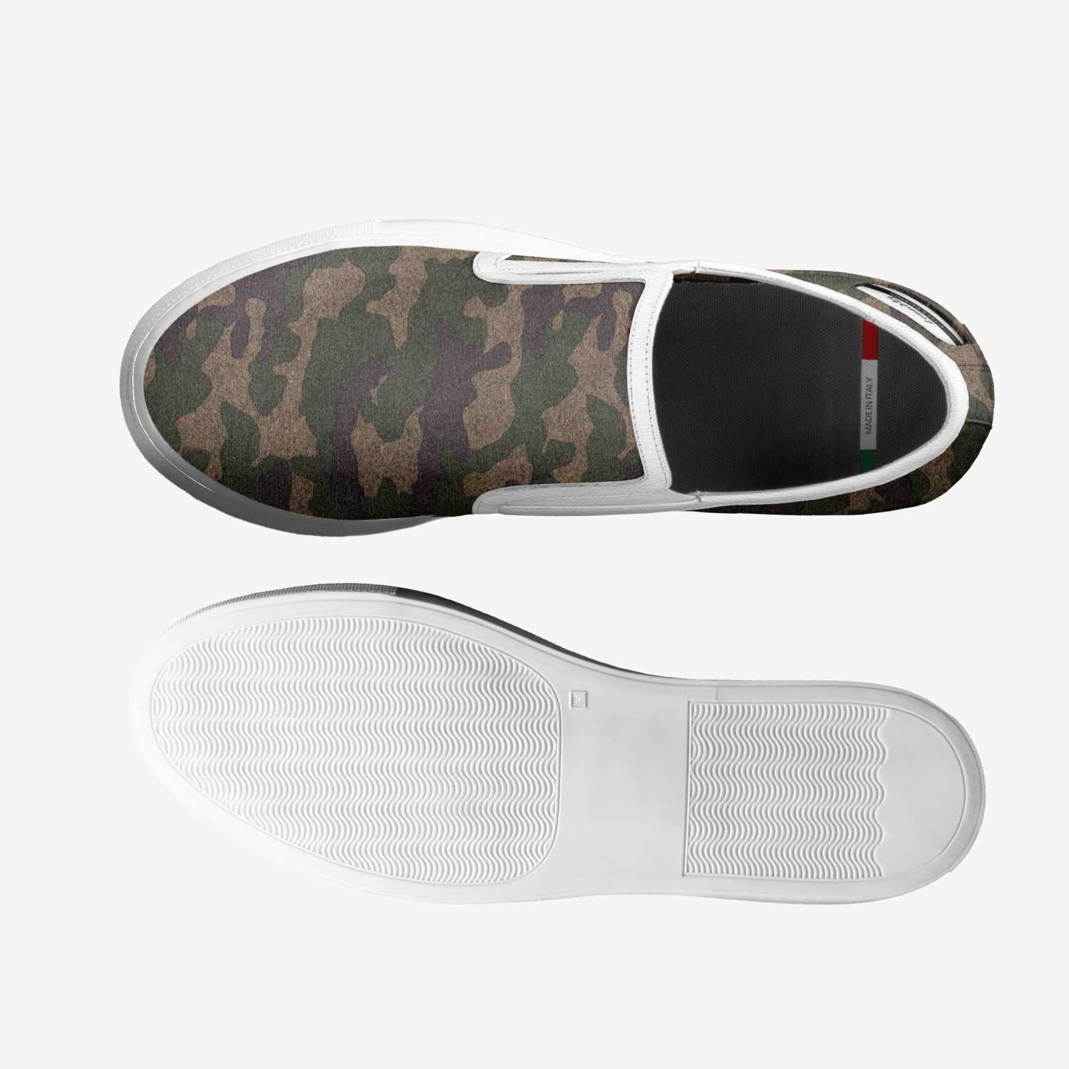 Lzy 2s artisan made in Italy shoes by Daryl Lounds