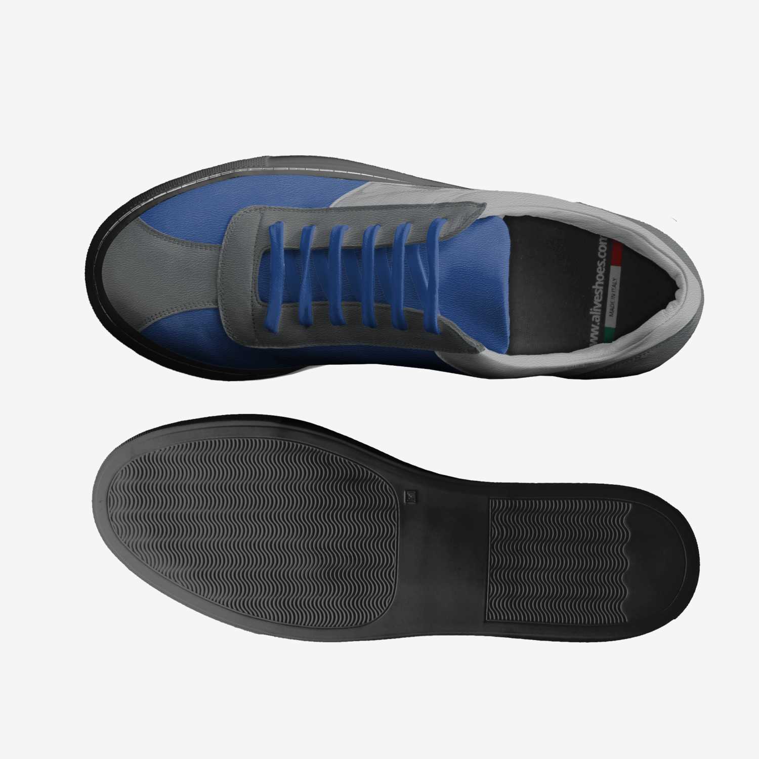 M&M artisan made in Italy shoes by Mark Smith