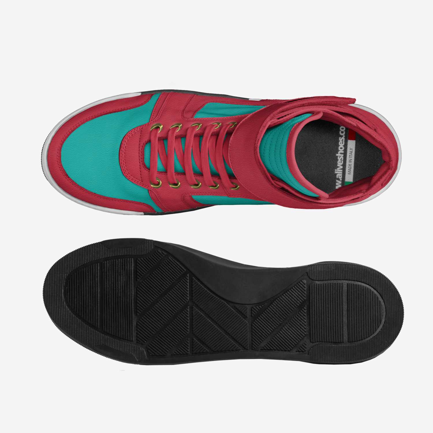 m and m artisan made in Italy shoes by Malik Canady