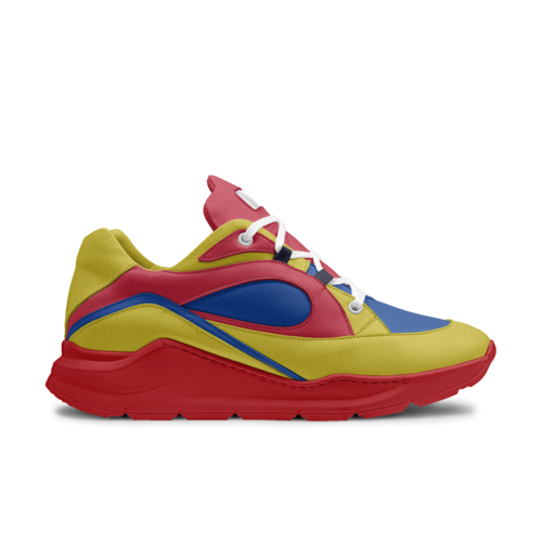 FASHION SNEAKERS KITE 02
