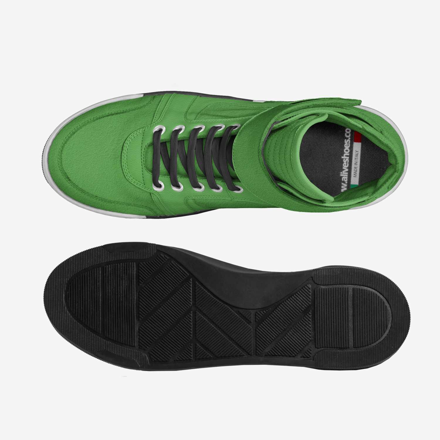 M*N$TER artisan made in Italy shoes by Knowledgejuelzbrown