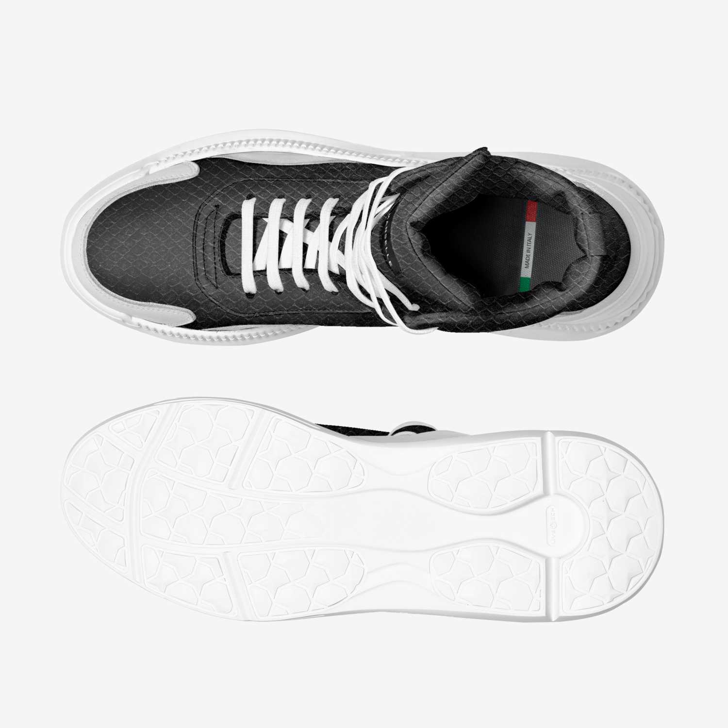 M2 custom made classic skaters M2 artisan made in Italy shoes by J M