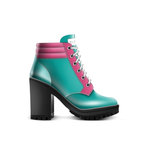 Zeppa light boot