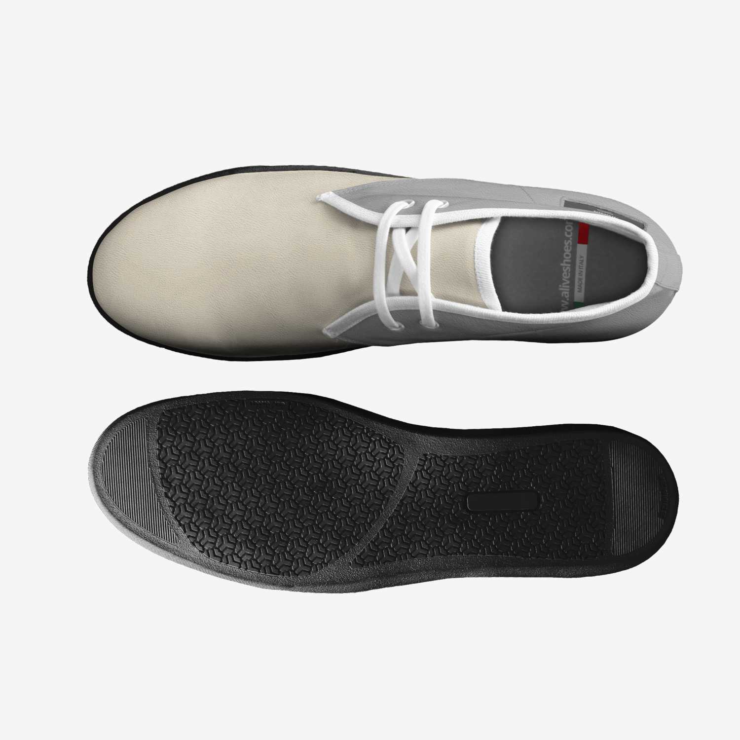 Maclos custom made classic skaters Maclos artisan made in Italy shoes by Cartesia Mcdonald