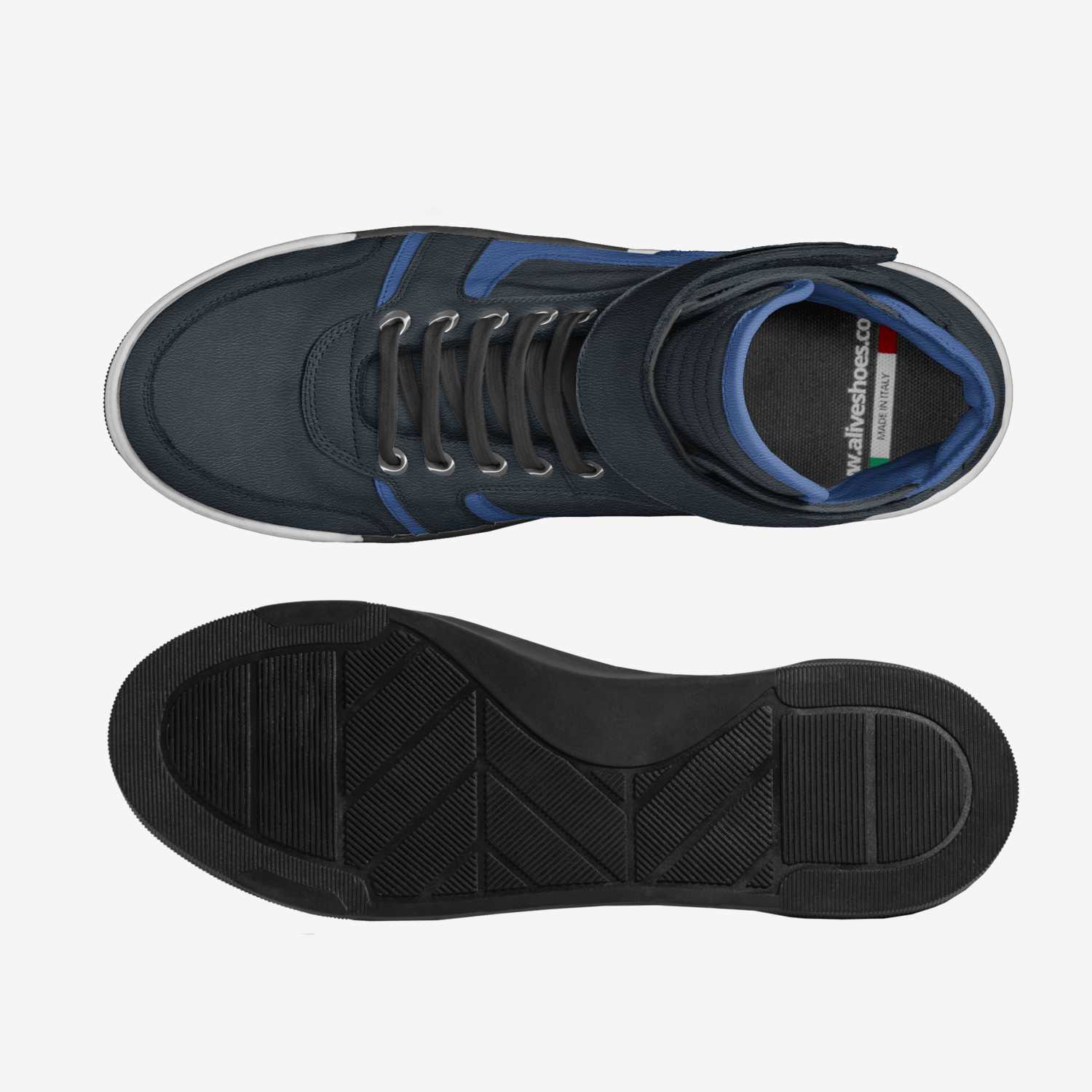 Mad Max artisan made in Italy shoes by John Johnson