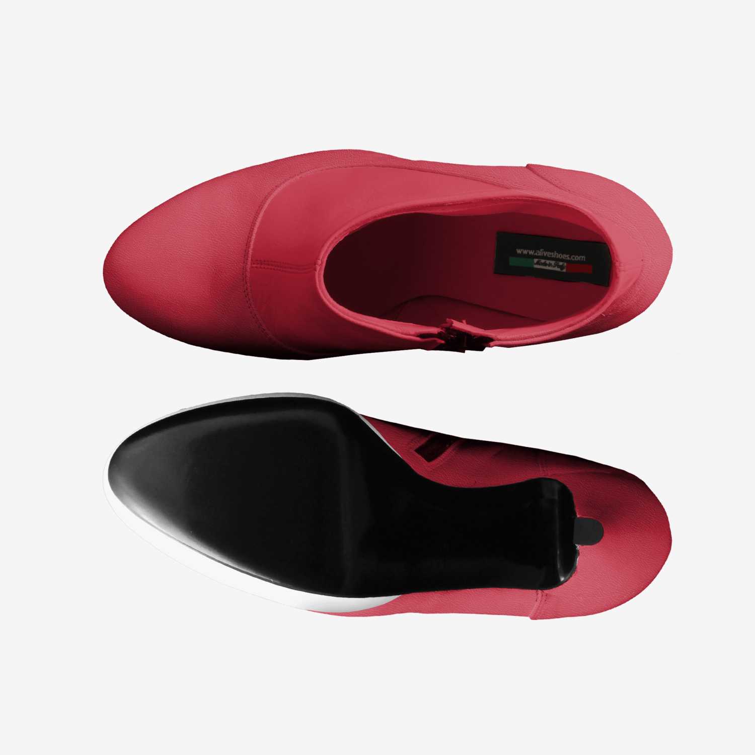 Mad shoes artisan made in Italy shoes by Madisson