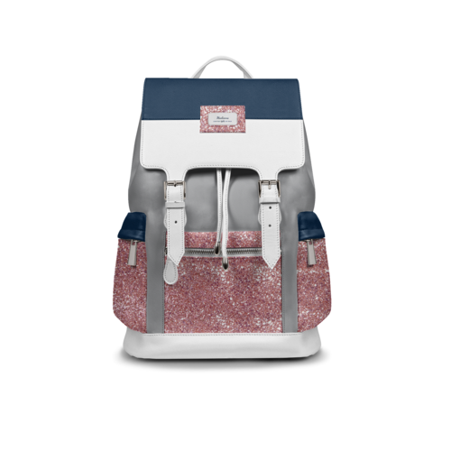 LUXURY BACKPACK 001