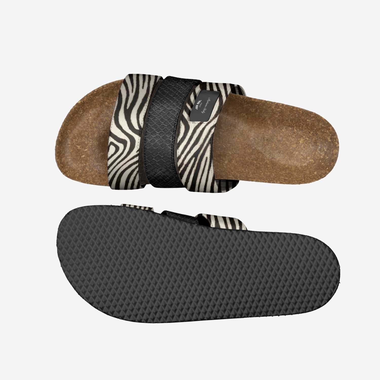 Madisons-Italy custom made classic skaters Madisons-Italy artisan made in Italy shoes by Rashied Goodwin
