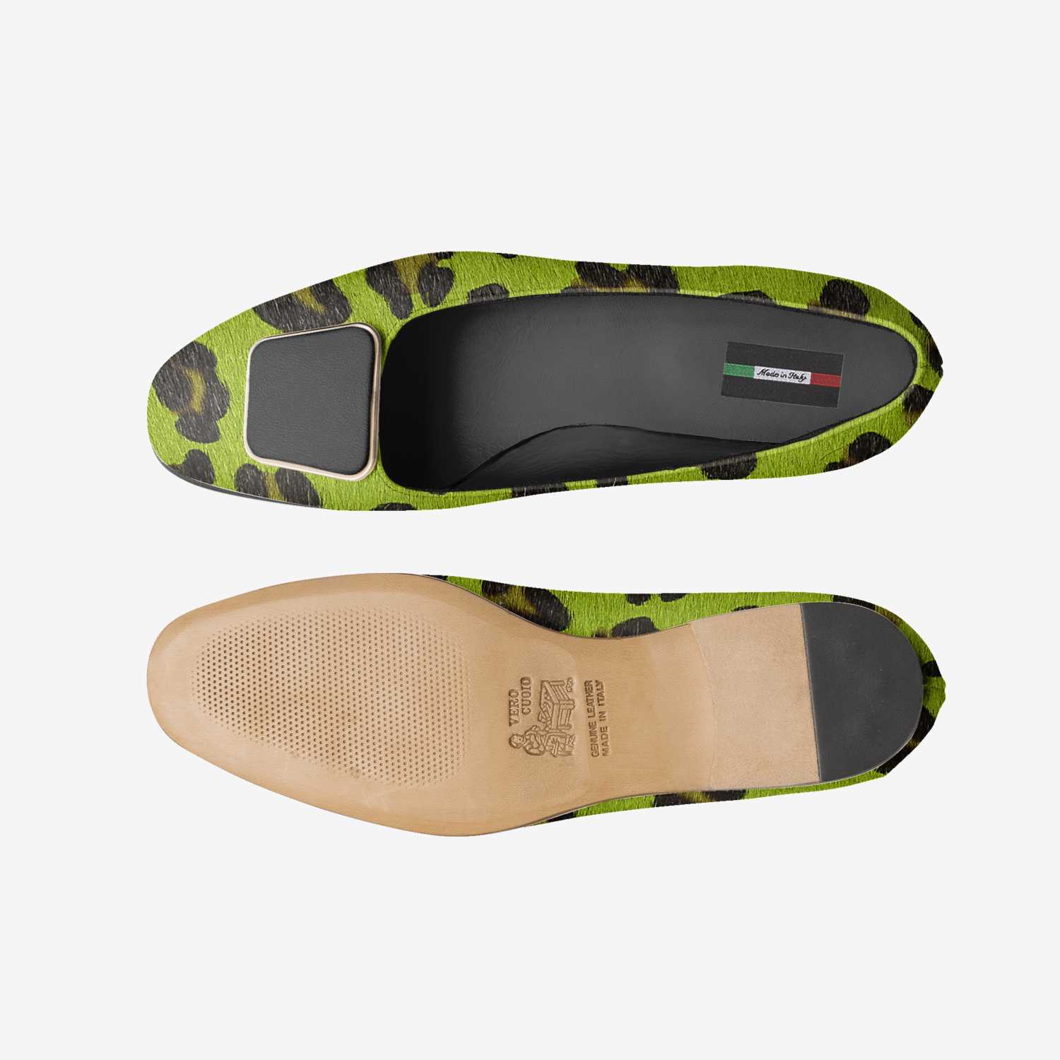 Madisons-Italy custom made classic skaters Madisons-Italy artisan made in Italy shoes by Rashied Goodwin