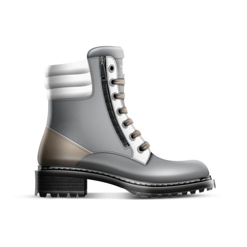 Stivaletto zip