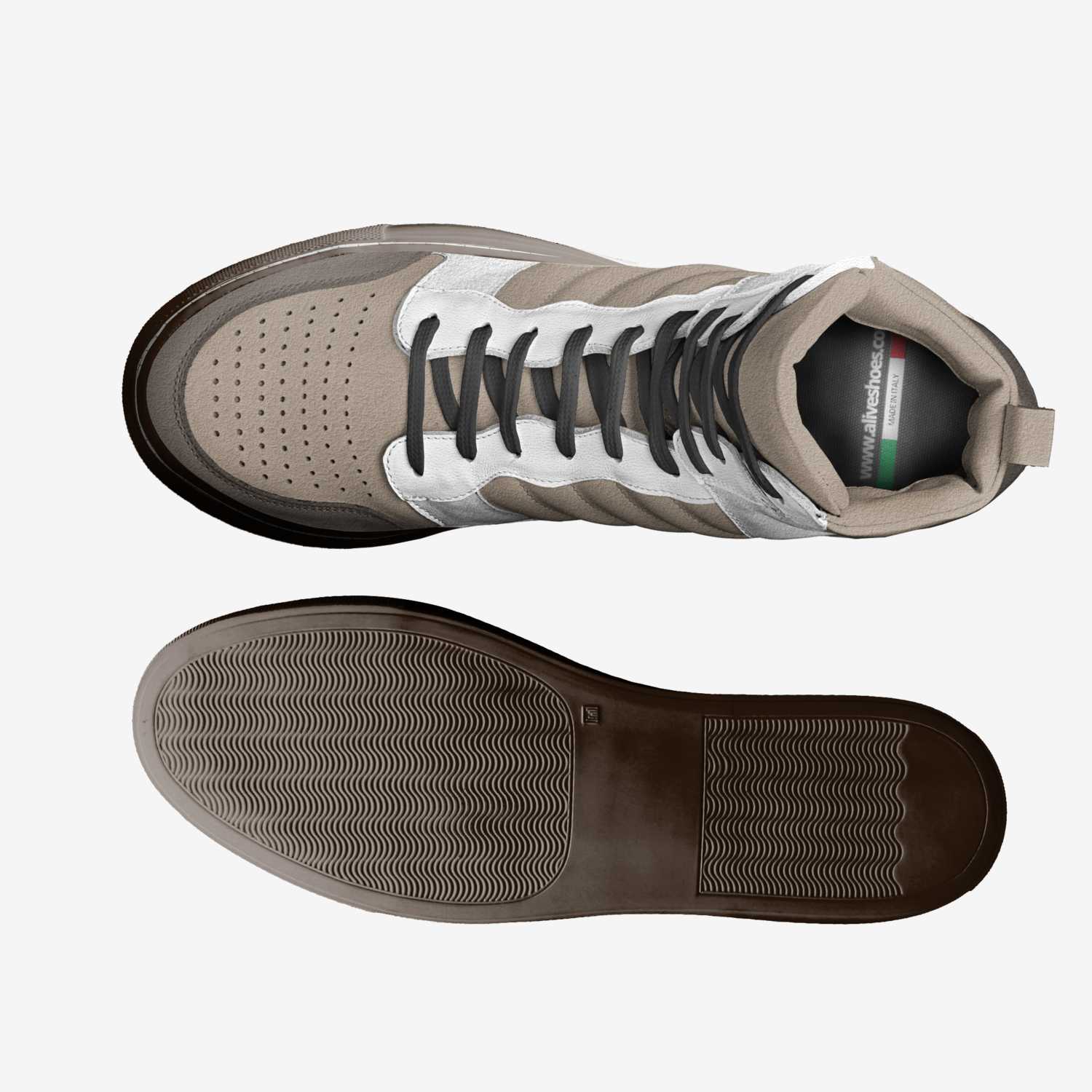 magic artisan made in Italy shoes by Magia