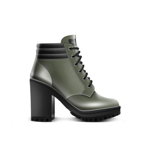 Zeppa light boot