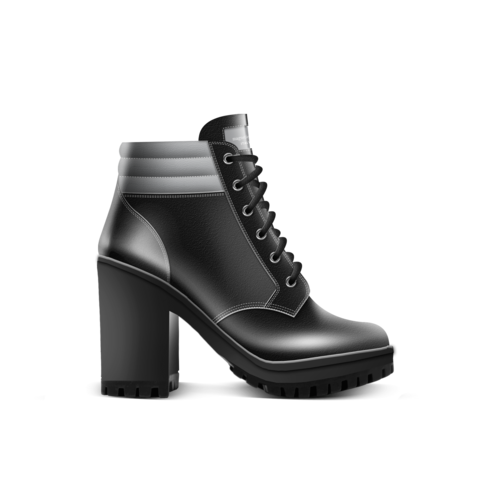 Zeppa light boot
